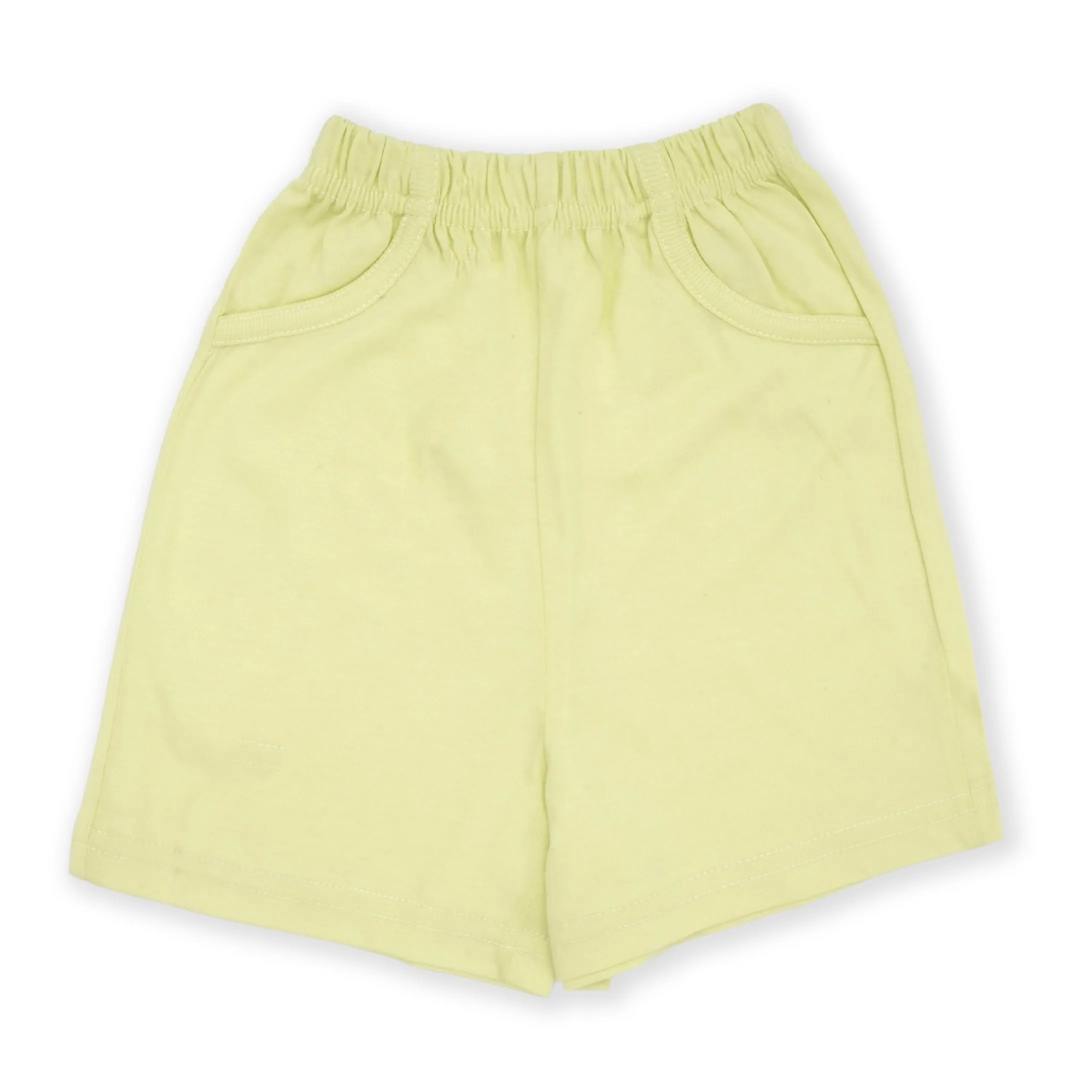 Summer shorts pack of 03