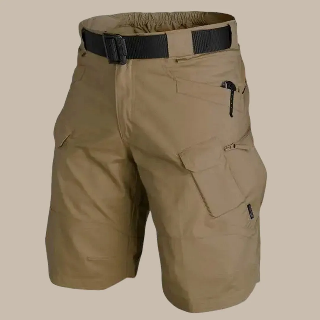 Summer Shorts