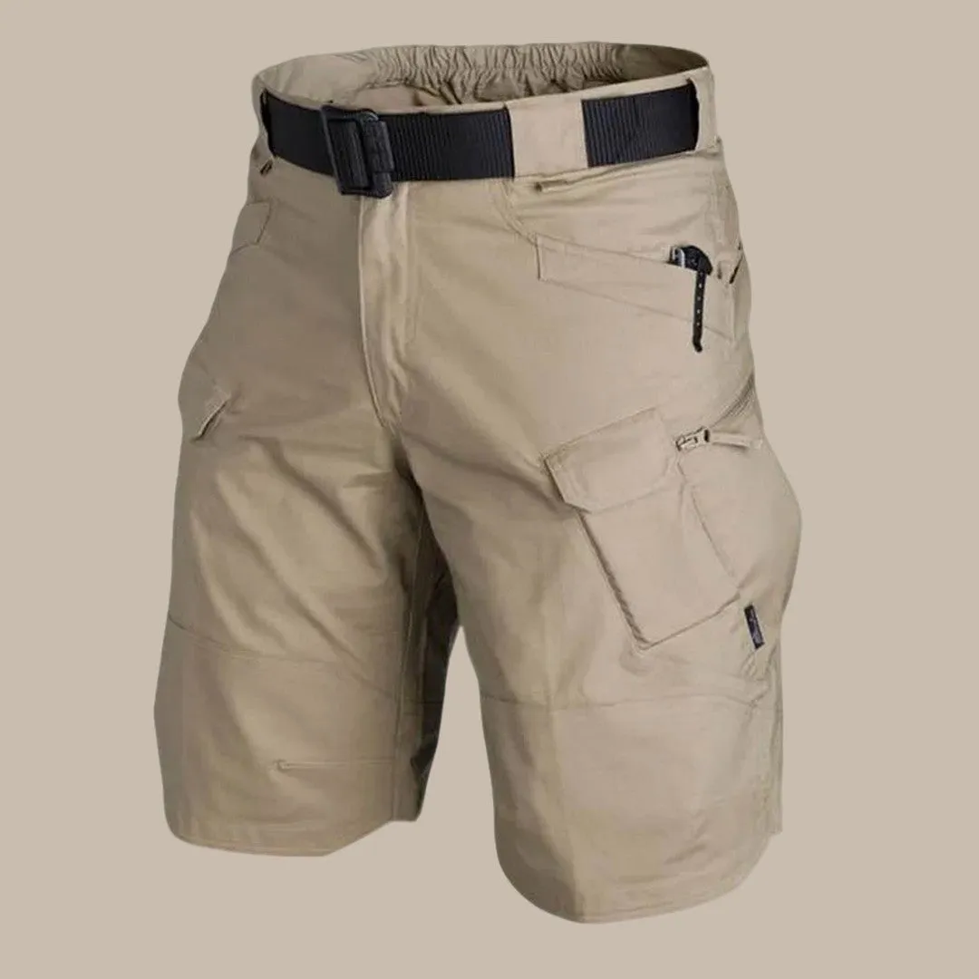 Summer Shorts