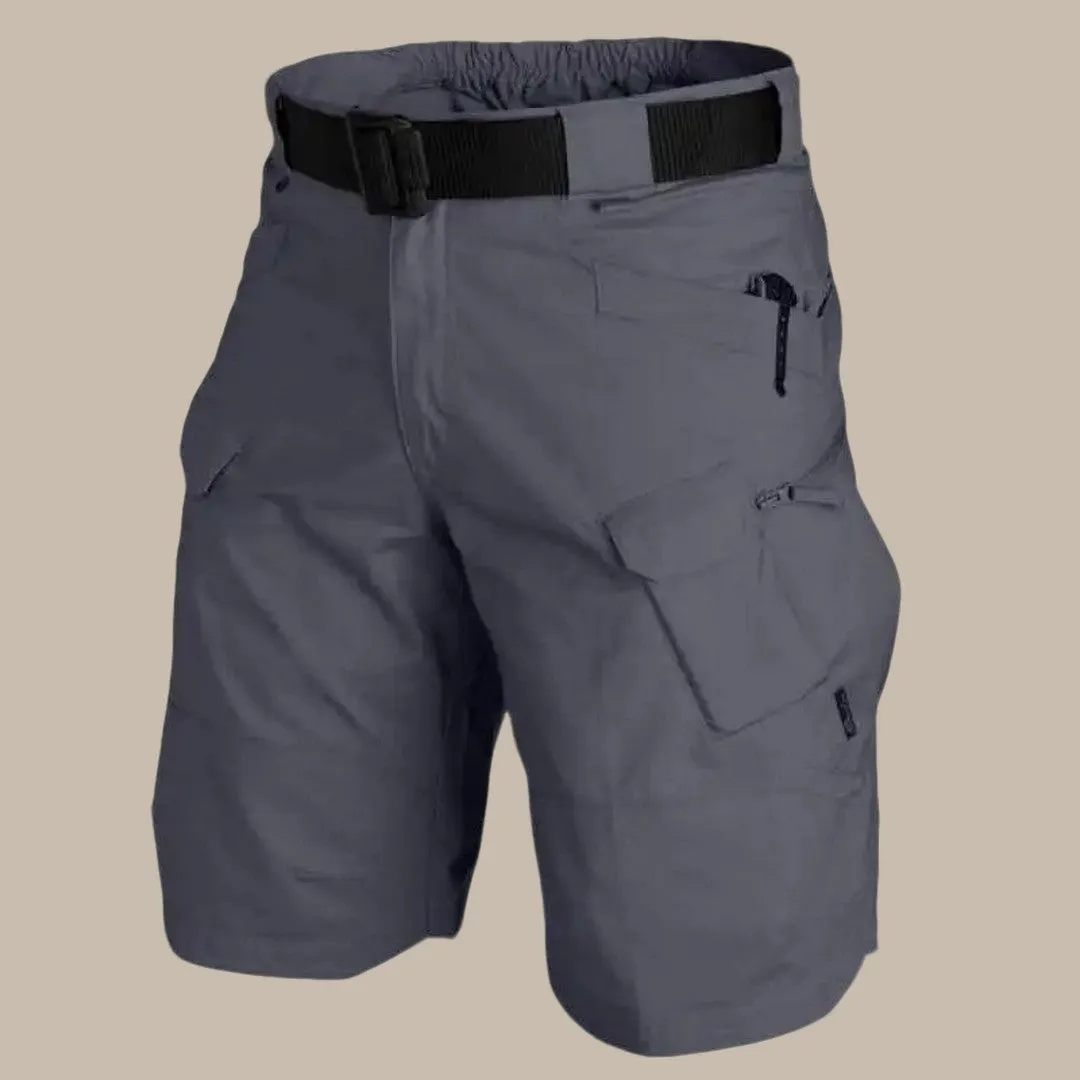 Summer Shorts