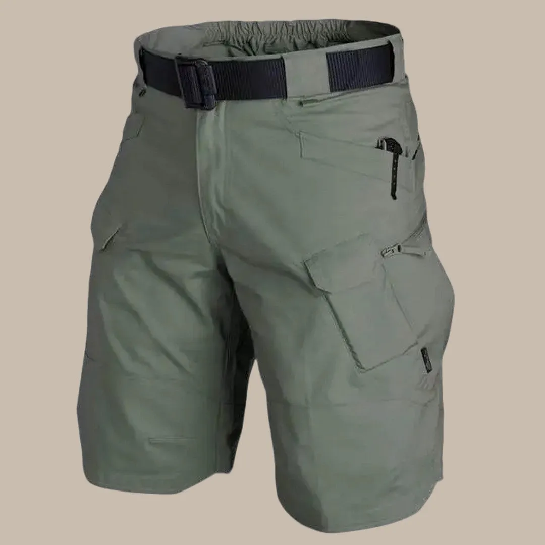 Summer Shorts