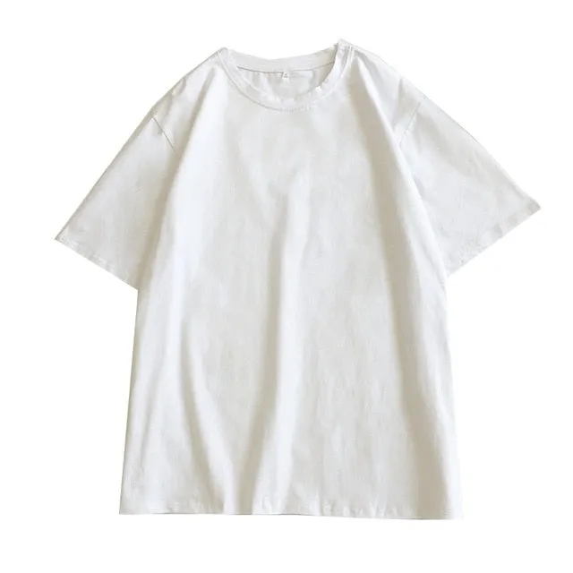 Summer Women's Tshirt Cow Print Short Sleeve Female T Shirt Harajuku Ladies Tee Tops Fashion Streetwear Women Tshirt Basic Tops