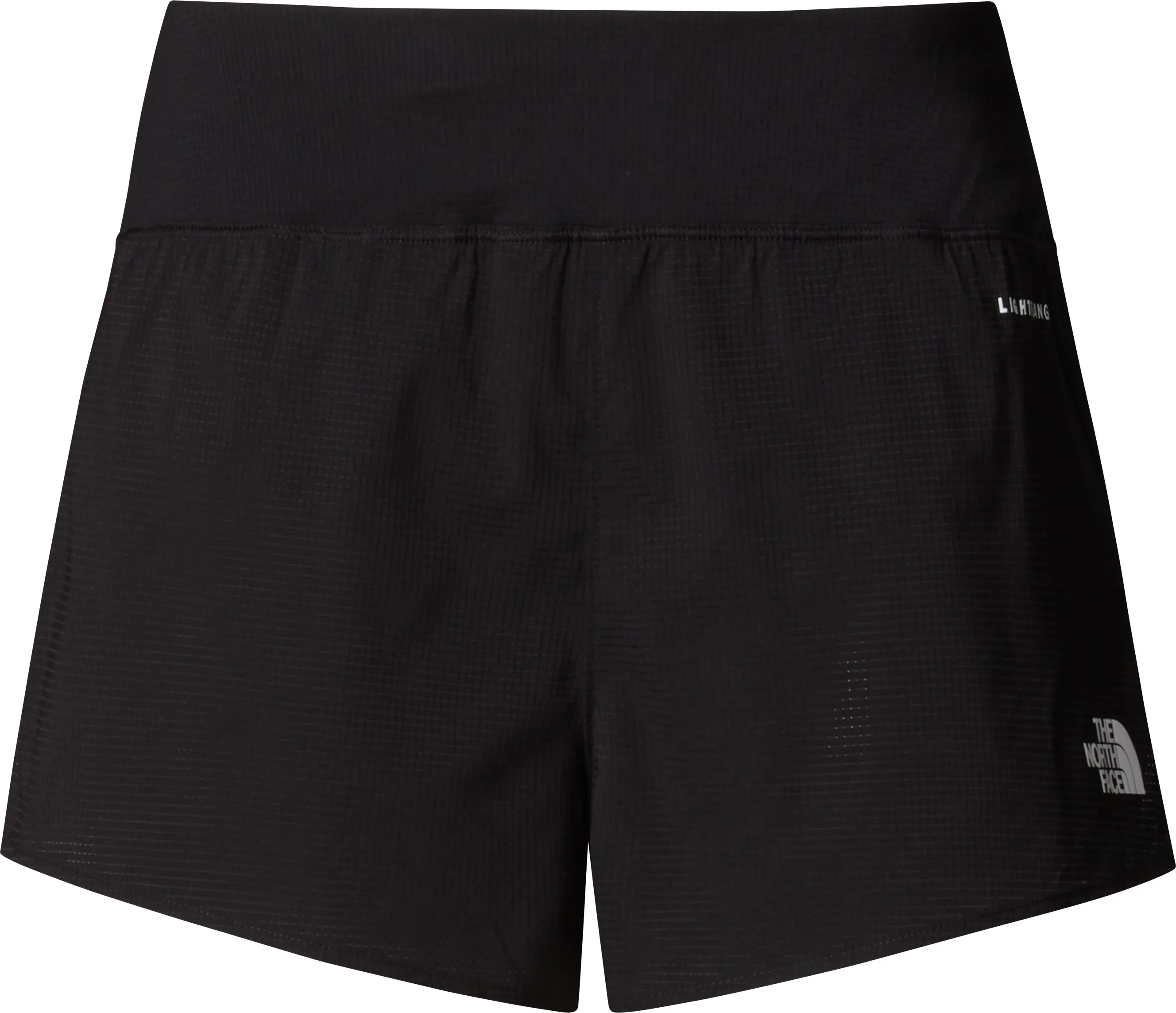 The North Face Women&#x27;s Summer LT 2,5&quot; Shorts TNF Black | Buy The North Face Women&#x27;s Summer LT 2,5&quot; Shorts TNF Black here | Outnorth