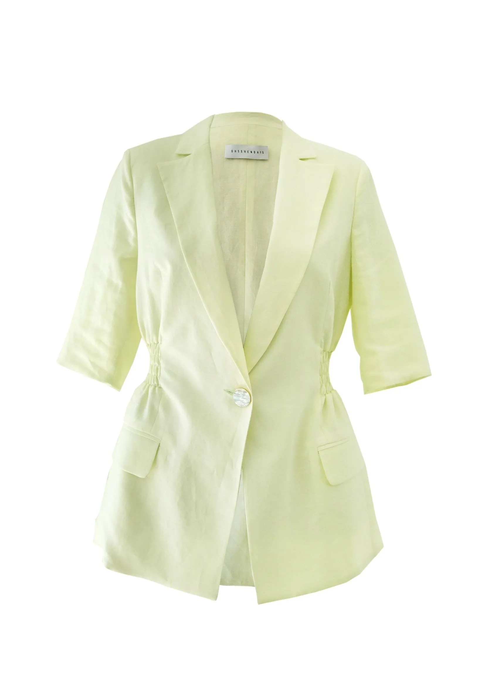 Thursday Bahama Blazer