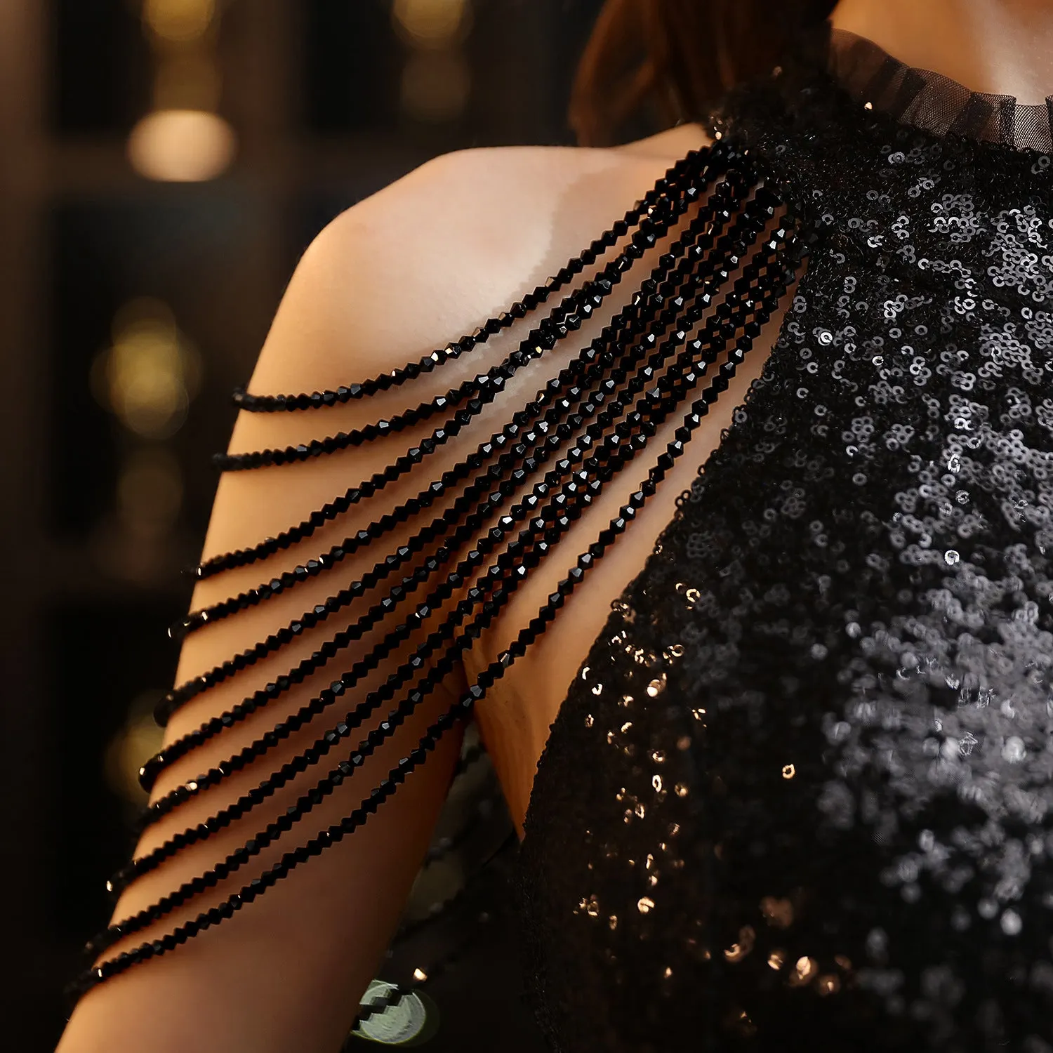 Urd-18185-Formal Dresses