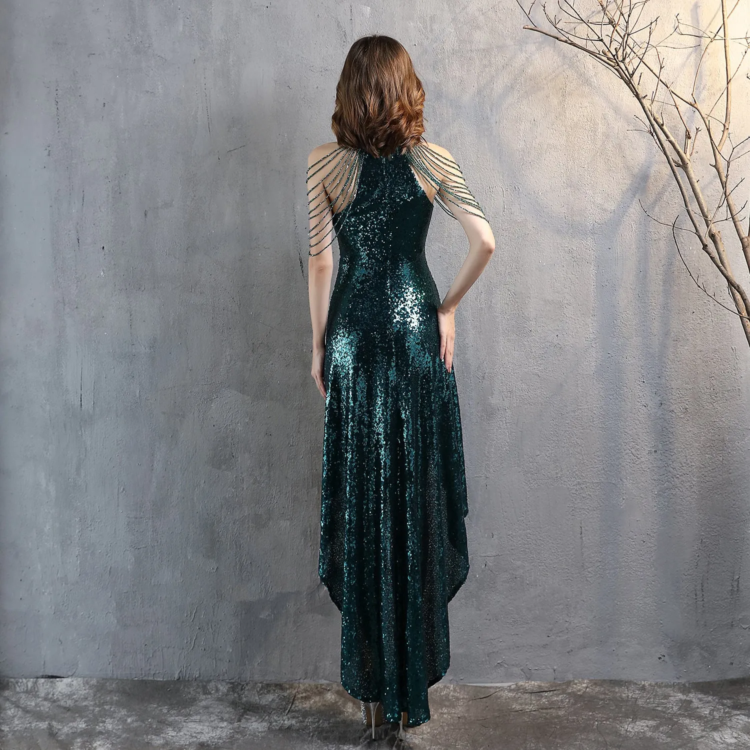 Urd-18185-Formal Dresses