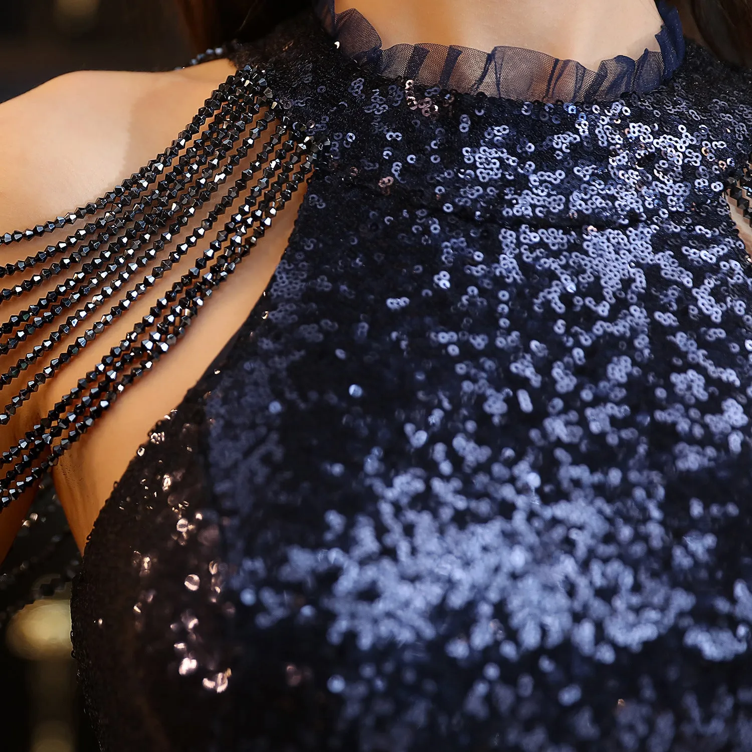 Urd-18185-Formal Dresses