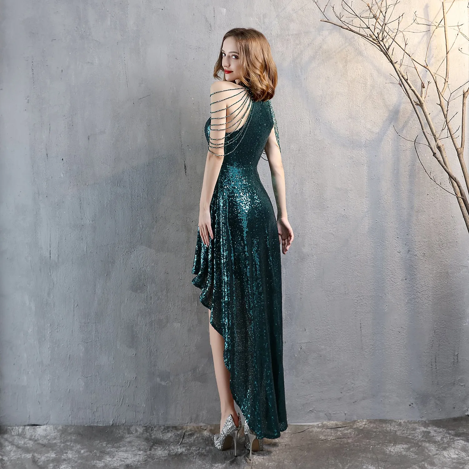 Urd-18185-Formal Dresses