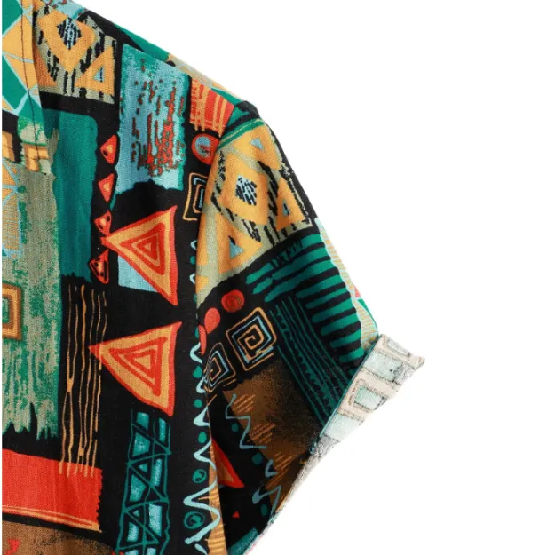 Vacation Shirts - Button up Shirt's